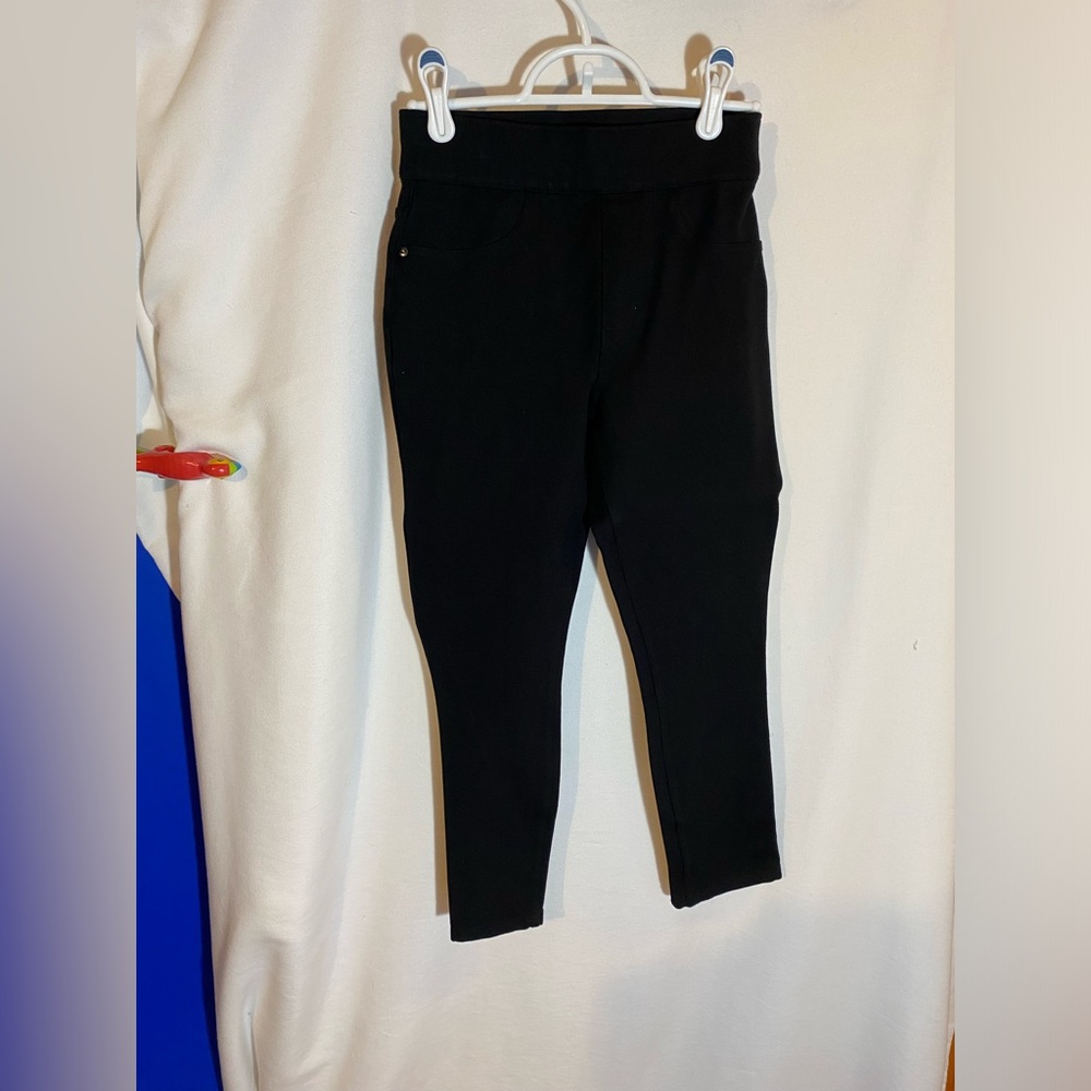 Spanx XS petite pants